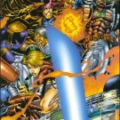 NEWMEN#16B VF/NM *IMAGE*