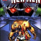 NEWMEN#22 VF/NM *IMAGE*