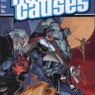 NOBLE CAUSES VOL 2 #13 VF/NM *IMAGE*