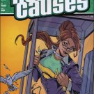 NOBLE CAUSES VOL 2 #14 VF/NM *IMAGE*