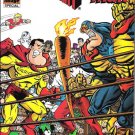 NORMALMAN MEGATON MAN SPECIAL #1 VF/NM *IMAGE* NORMALMAN MEGATON MAN SPECIAL #1 VF/NM *IMAGE*
