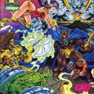 OTHERS #1 VF/NM *IMAGE*