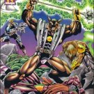 OTHERS #2 VF/NM *IMAGE*