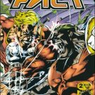 PACT #2 VF/NM *IMAGE* YOUNGBLOOD