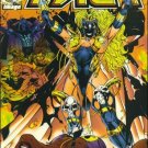 PACT #3 VF/NM *IMAGE*