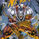 RIPCLAW #1 VF/NM *IMAGE*