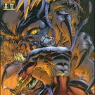 RIPCLAW #2 VF *IMAGE*