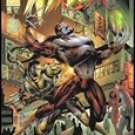 RIPCLAW  VOL 2 #6 VF/NM *IMAGE*
