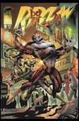RIPCLAW  VOL 2 #6 VF/NM *IMAGE*