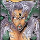 RIPTIDE #2 VF *IMAGE*