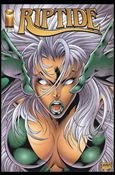RIPTIDE #2 VF *IMAGE*