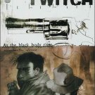 SAM AND TWITCH #16 VF/NM  *IMAGE*