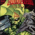 SAVAGE DRAGON VOL 2 #1 VF/NM (1993)