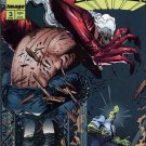 SAVAGE DRAGON VOL 2 #3 VF/NM (1993)