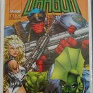 SAVAGE DRAGON VOL 2 #4 VF/NM (1993)