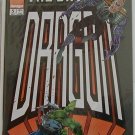 SAVAGE DRAGON VOL 2 #5 VF (1993)