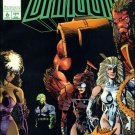 SAVAGE DRAGON VOL 2 #6 VF/NM (1993)
