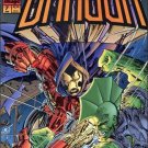 SAVAGE DRAGON VOL 2 #7 VF/NM (1993)