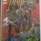 SAVAGE DRAGON VOL 2 #8 VF/NM (1993)