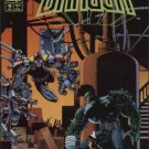 SAVAGE DRAGON VOL 2 #9 VF/NM (1993)