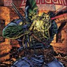 SAVAGE DRAGON VOL 2 #13A VF/NM (1993)