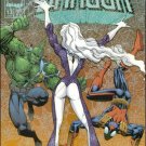 SAVAGE DRAGON VOL 2 #13B VF/NM (1993)