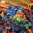 SAVAGE DRAGON VOL 2 #14 VF/NM (1993)