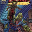 SAVAGE DRAGON VOL 2 #15 VF/NM (1993)