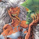 SAVAGE DRAGON VOL 2 #18 VF/NM (1993)