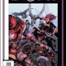 DARK AVENGERS/UNCANNY X-MEN EXODUS #1 NM (2009) **UTOPIA CONCLUSION**