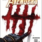 DARK REIGN: THE LIST - AVENGERS #1  NM (2009) *DARK REIGN*