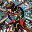 DOOM PATROL #2 NM (2009)
