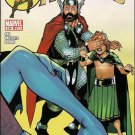 INCREDIBLE HERCULES #134 NM (2009)