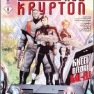 SUPERMAN: WORLD OF NEW KRYPTON #7 NM (2009)