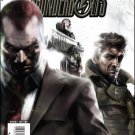 THUNDERBOLTS #135 NM (2009)