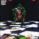 TITANS #17 NM (2009)
