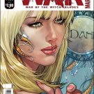 WITCHBLADE #130 NM (2009) 'C' COVER