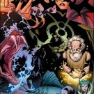 THOR TALES OF ASGARD #5 NM (2009)