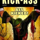 KICK-ASS #7  NM (2009)