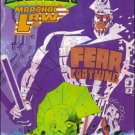 SAVAGE DRAGON MARSHAL LAW #1 VF/NM