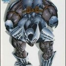 SHADOWHAWK VOL 1 #0 VF/NM *IMAGE*
