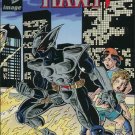 SHADOWHAWK VOL 1 #2 VF/NM *IMAGE* SPAWN