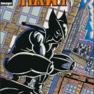 SHADOWHAWK VOL 1 #3 VF/NM *IMAGE* GLOW IN THE DARK COVER