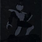 SHADOWHAWK II #1 VF/NM *IMAGE* BLACK FOIL EMBOSSED DIE CUT COVER SHADOWHAWK II #1 VF/NM *IMAGE* BLACK FOIL EMBOSSED DIE CUT COVER
