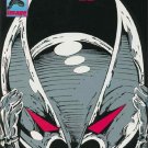SHADOWHAWK II #3 VF/NM *IMAGE* Detachable Poster Cover