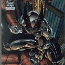 SHADOWHAWK III #1 VF/NM *IMAGE* RED FOIL COVER
