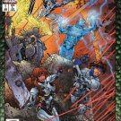 SIEGE #1  IMAGE