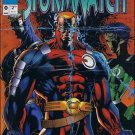 STORMWATCH #0