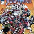STORMWATCH #1