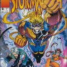 STORMWATCH #2